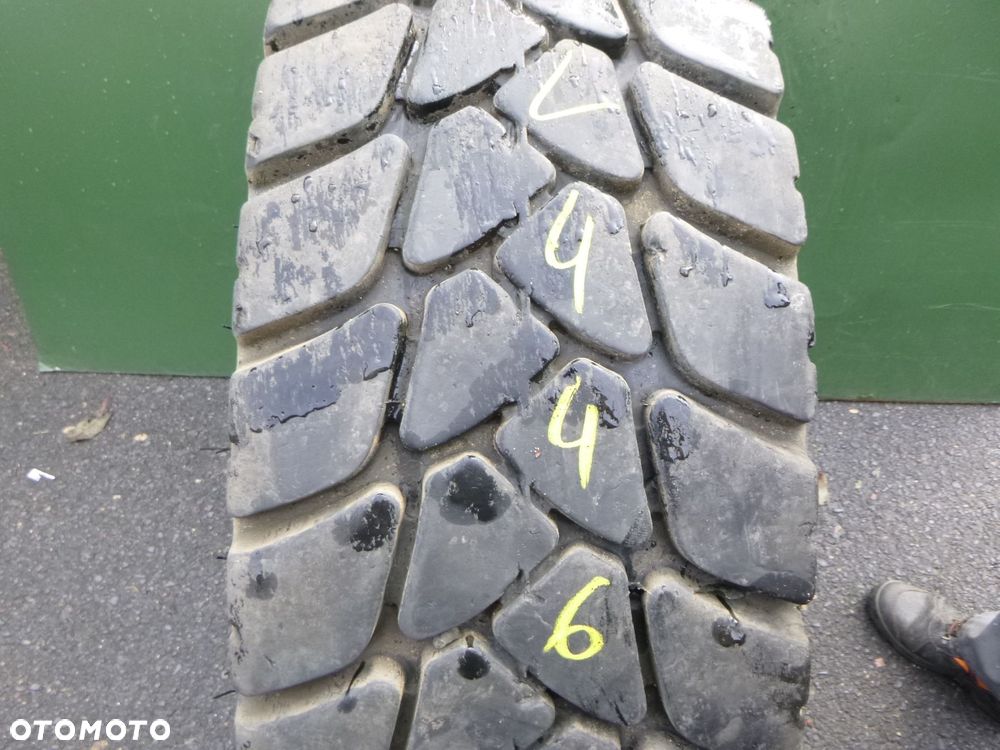 Opona ciężarowa 315/80R22.5 Continental MICHELIN XDY3. Opony ciężarowe - 2