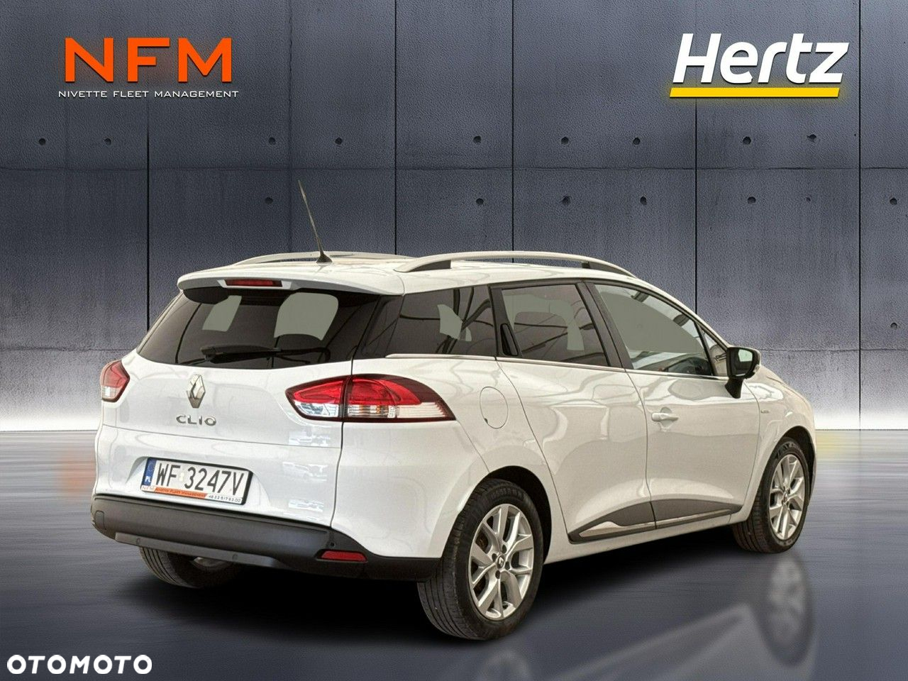 Renault Clio - 5