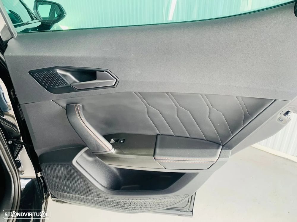 Cupra Formentor 1.4 e-Hybrid DSG - 48