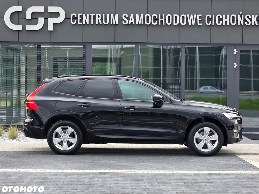 Volvo XC 60 D4 Momentum Pro - 9