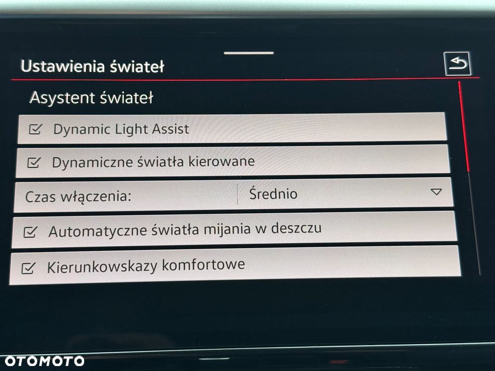 Volkswagen Arteon Shooting Brake 2.0 TSI OPF 4Motion DSG R - 35