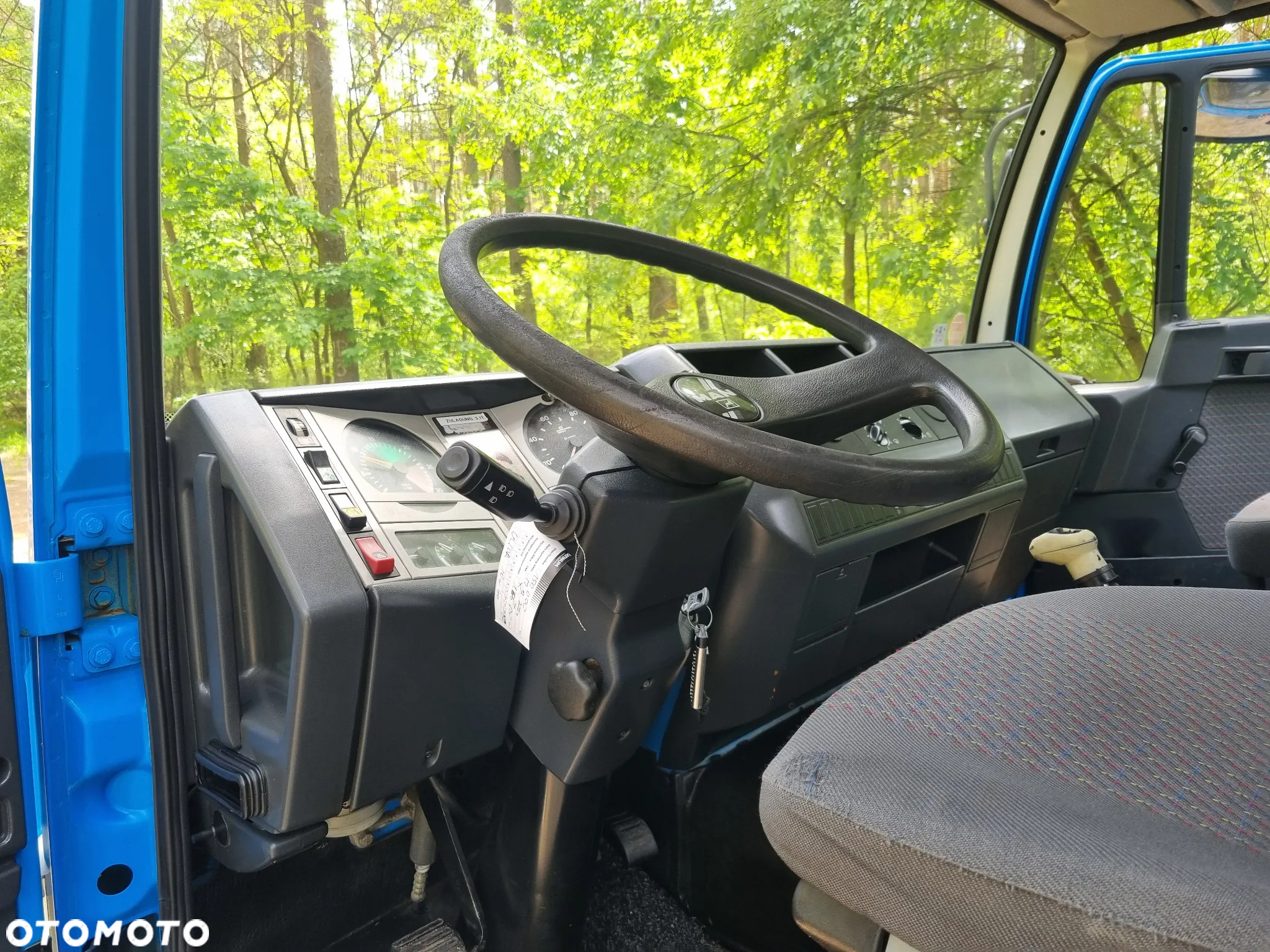 MAN L2000 - 30