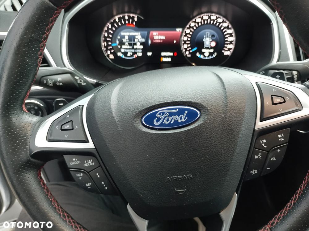 Ford S-Max 2.0 TDCi ST-Line PowerShift - 23