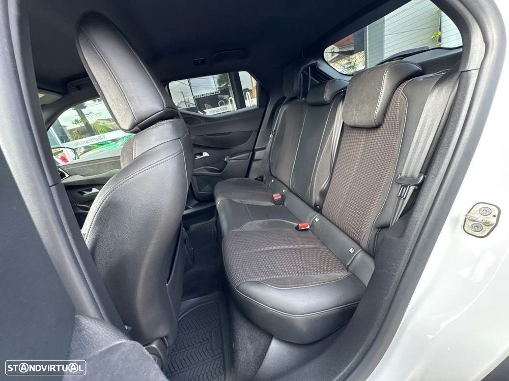 DS DS3 Crossback - 40