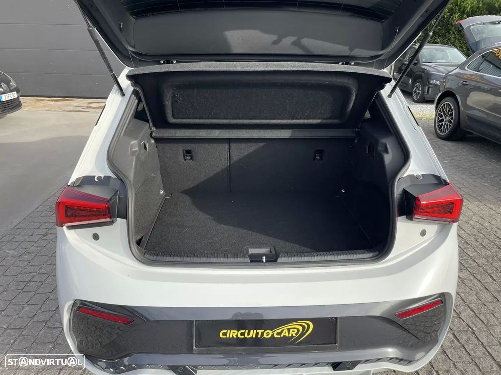 Cupra Born 58 kWh - 21