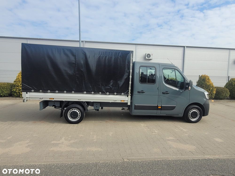 Renault Master - 1