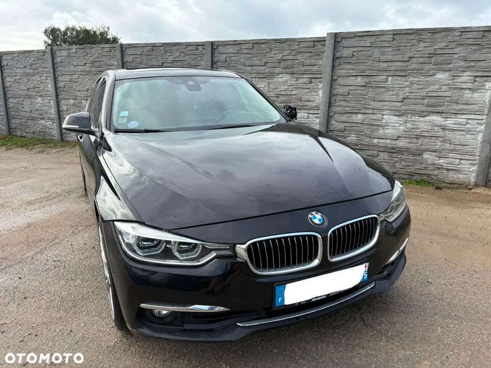 BMW Seria 3 330e iPerformance Sport Line - 21