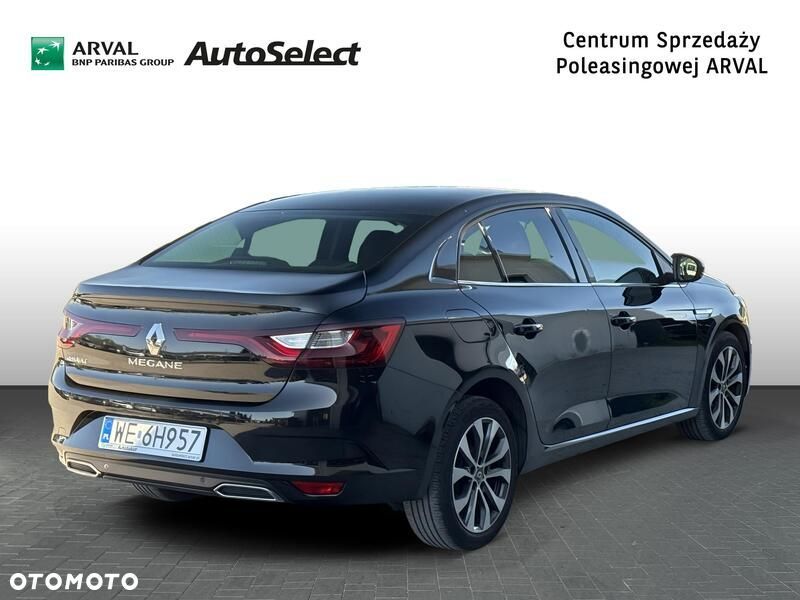 Renault Megane 1.3 TCe Intens EDC - 6