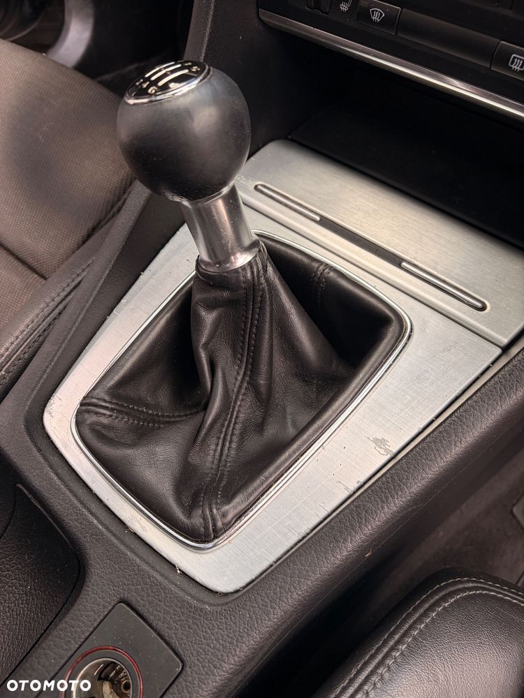 Audi A4 Limousine 2.0 T FSI - 11