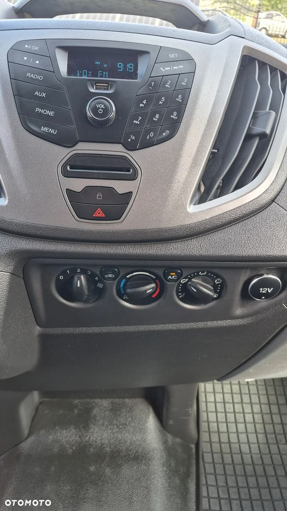 Ford TRANSIT - 19