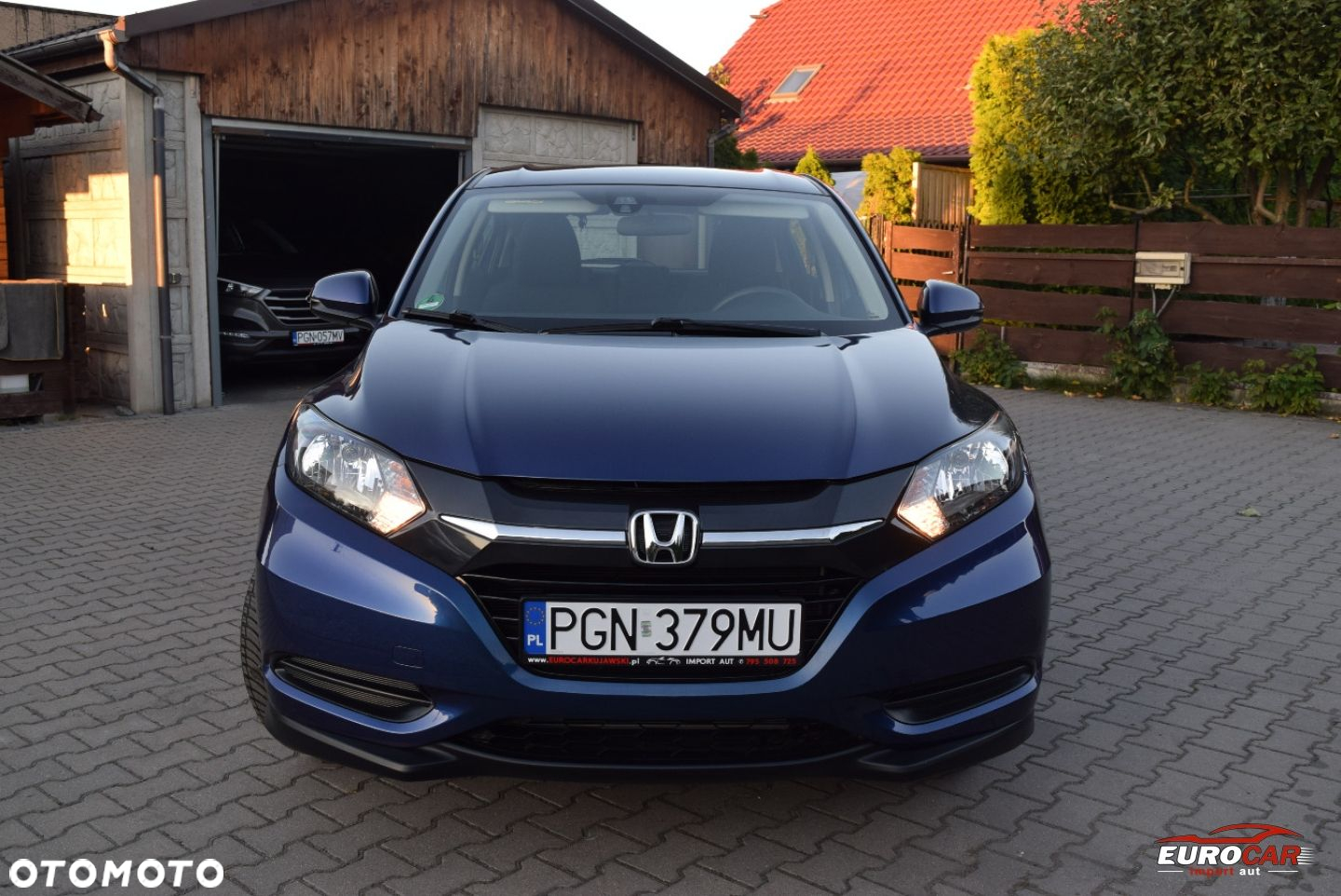 Honda HR-V - 6