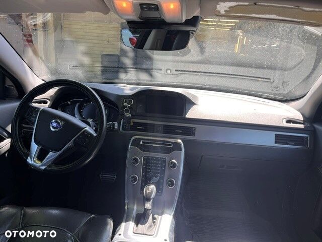 Volvo XC 70 - 5