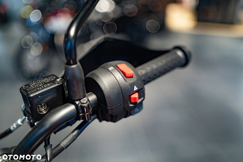 Triumph Scrambler - 17