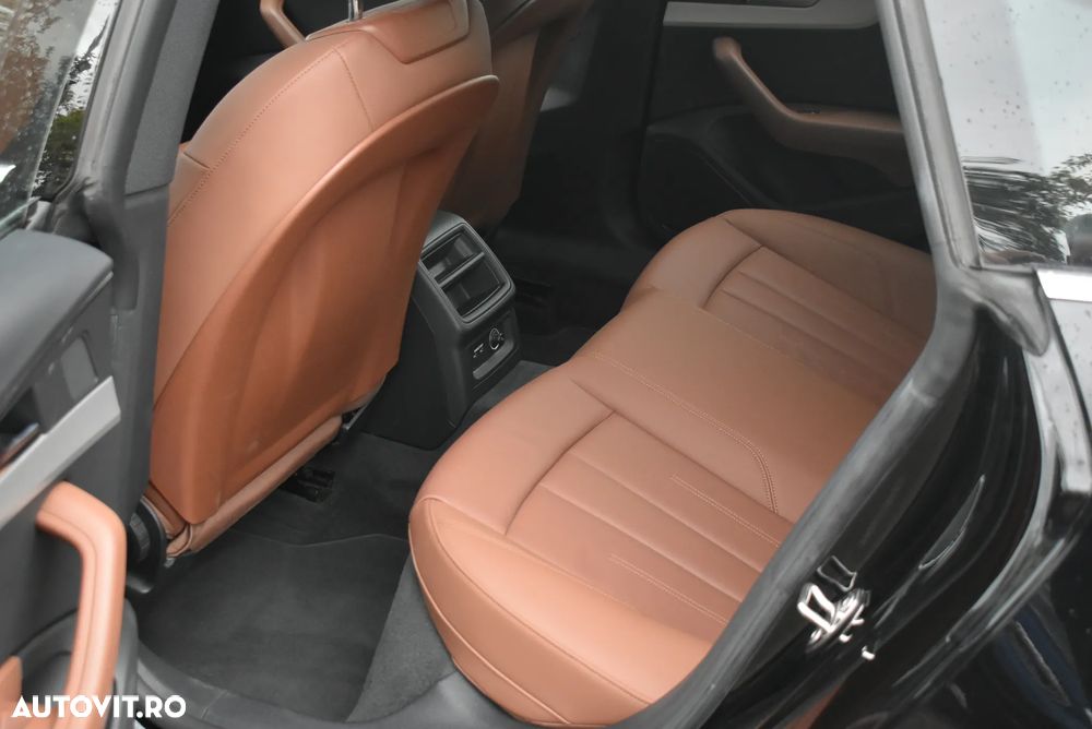 Audi A5 Sportback 40 TFSI S tronic - 15