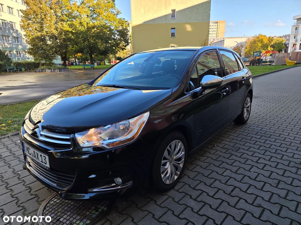Citroën C4 1.4 VTi Selection - 2