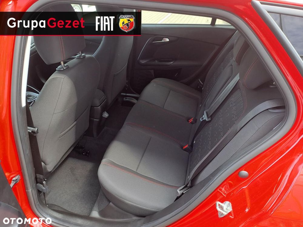 Fiat Tipo - 9