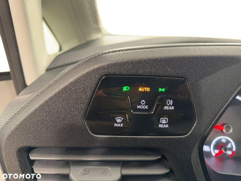 Volkswagen Caddy - 14