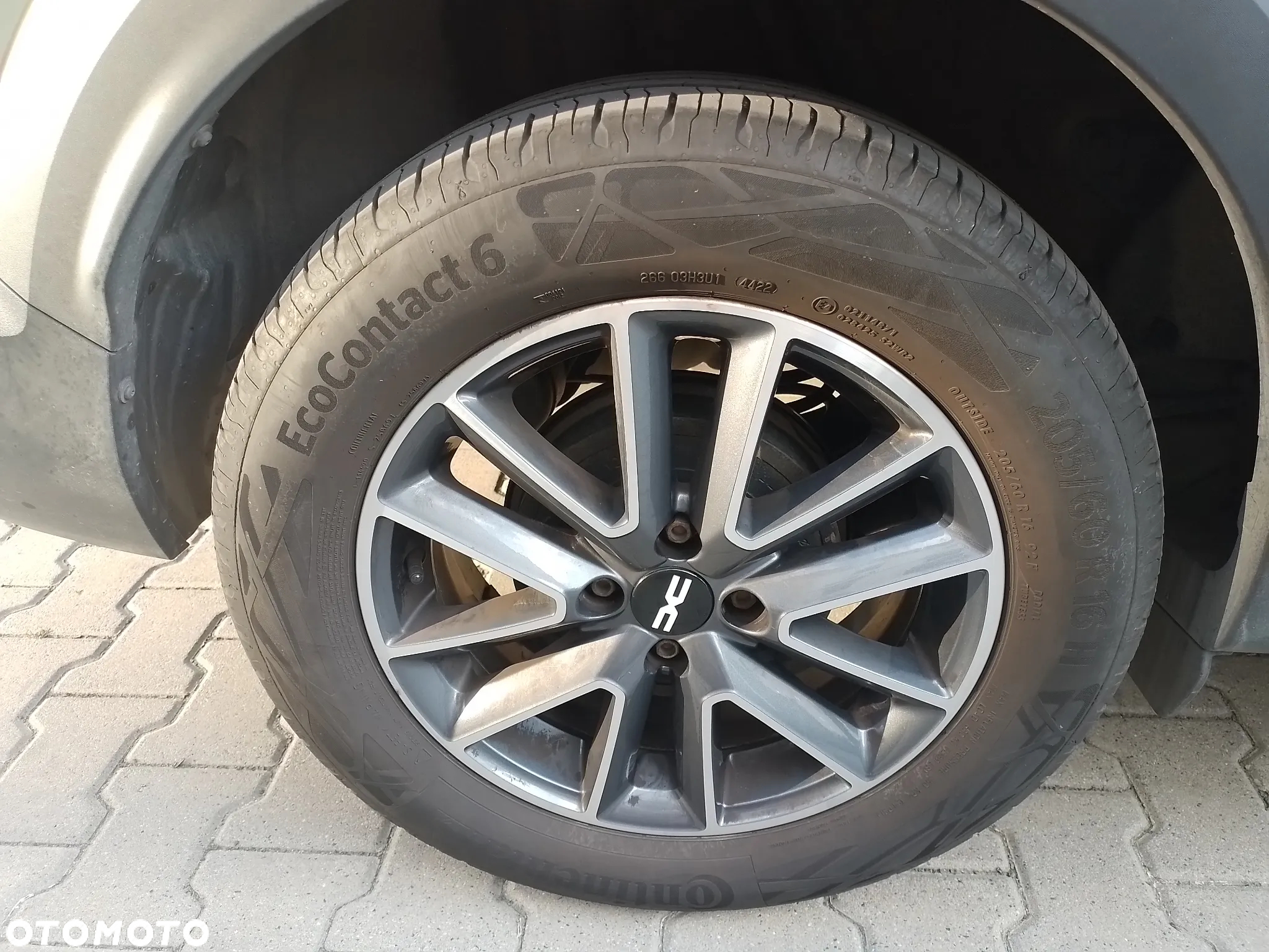 Dacia Jogger 1.0 TCe SL Extreme 7os - 3