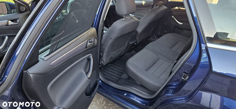 Ford Mondeo 2.0 TDCi Titanium S - 8