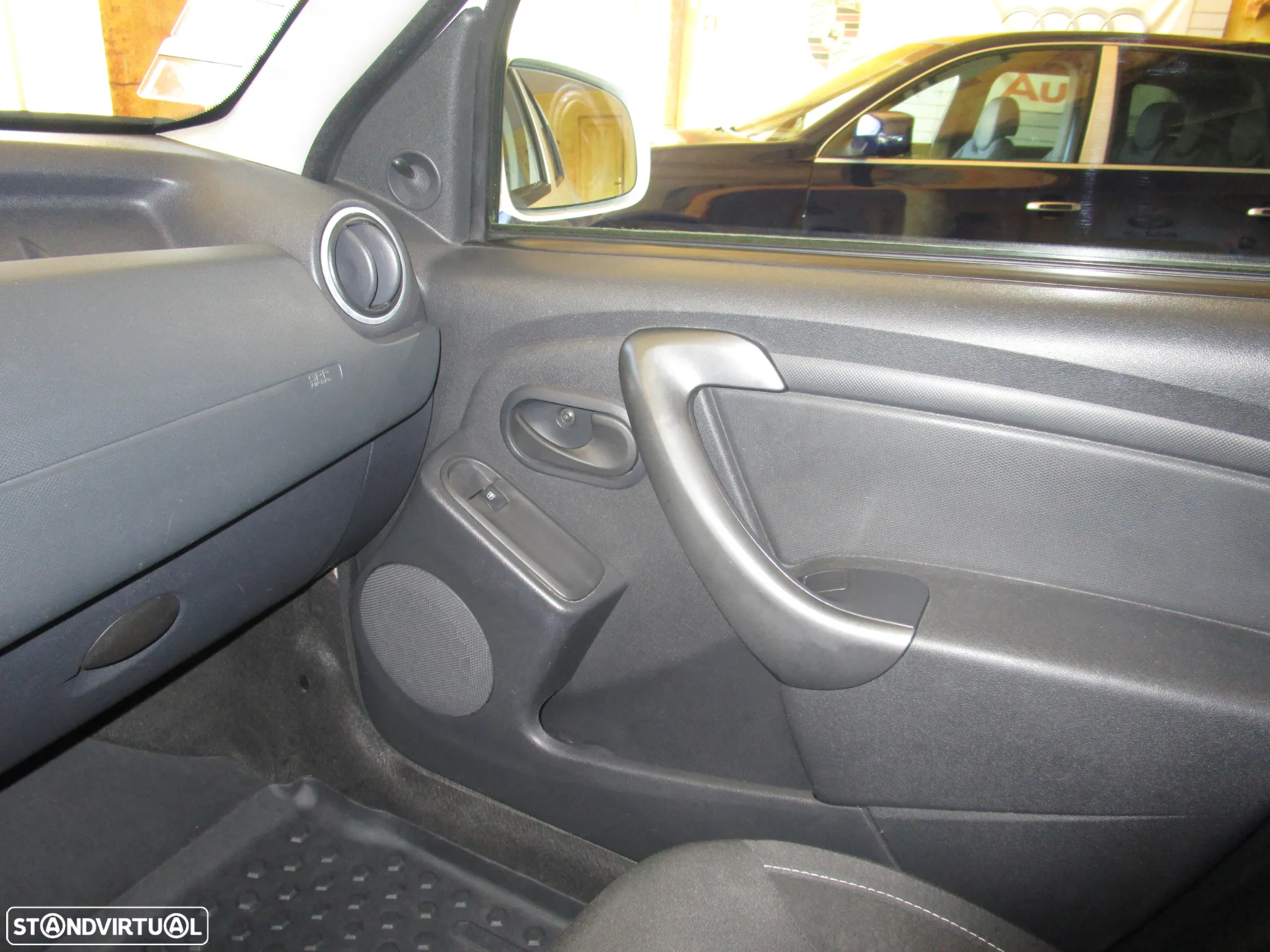 Dacia Duster 1.2 TCe Prestige - 30