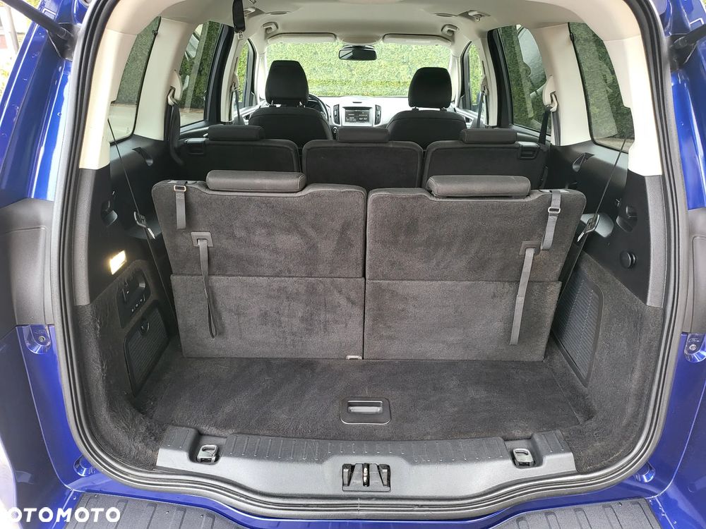 Ford Galaxy 2.0 TDCi 4WD Titanium PowerShift - 10