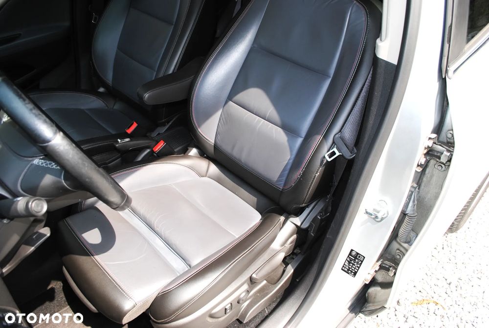 Opel Mokka 1.4 T Cosmo S&S EU6 - 16