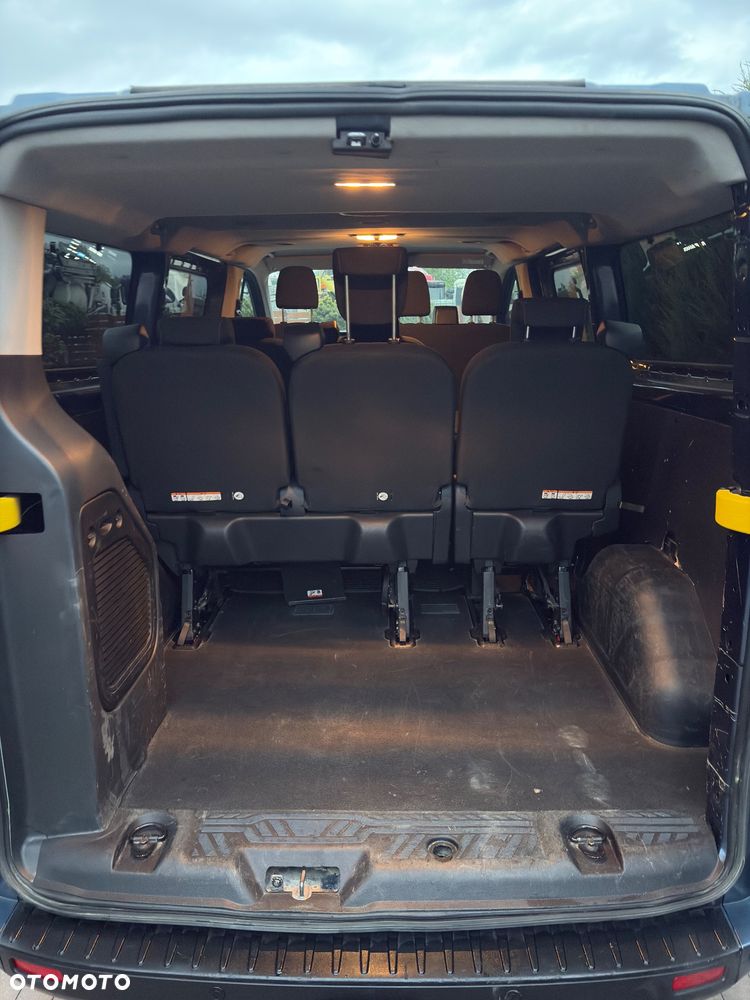Ford Transit Custom - 23