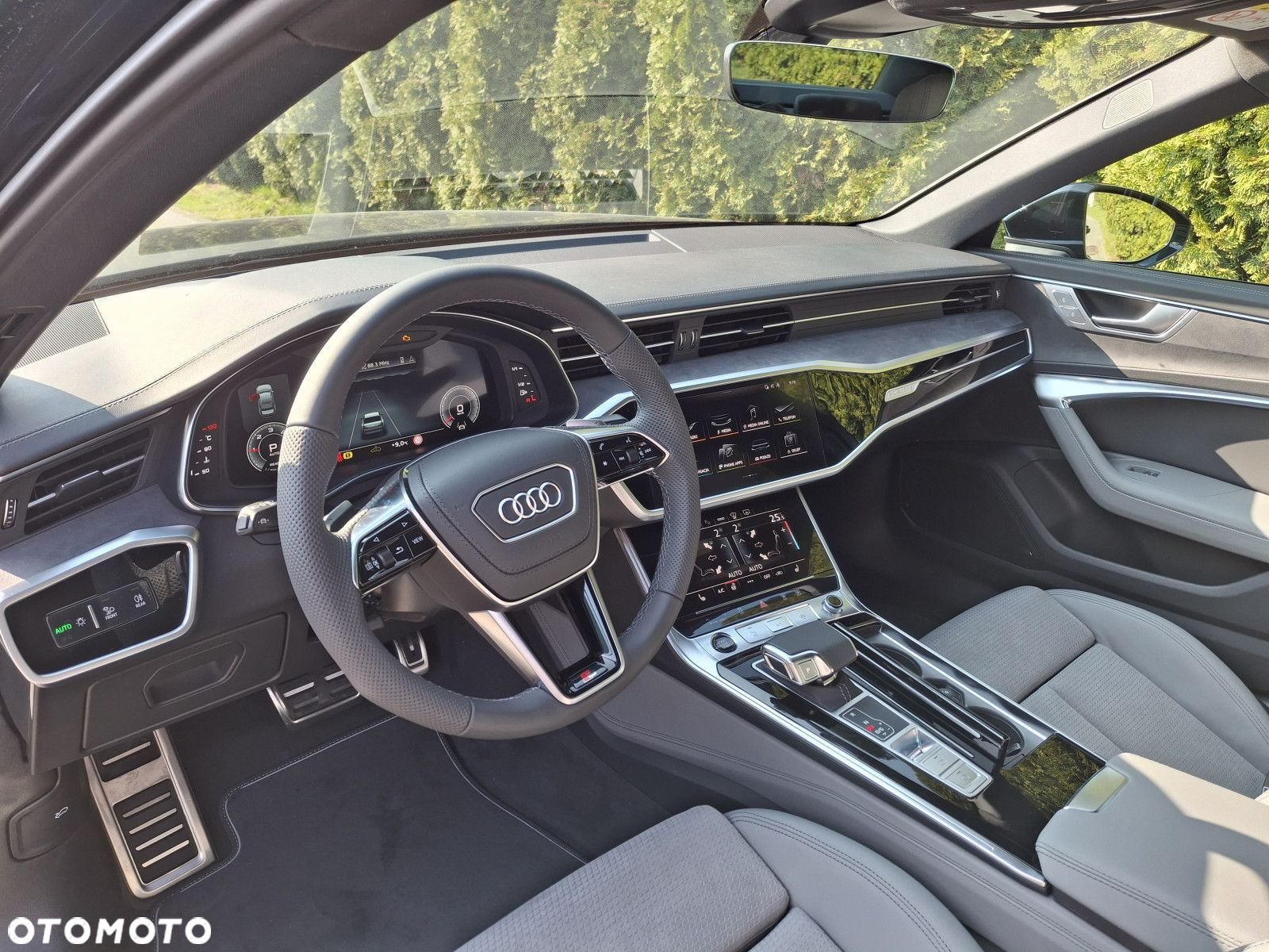 Audi A6 - 31