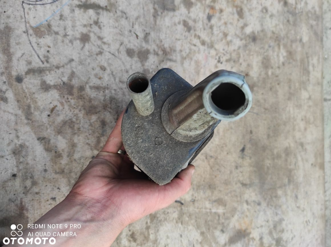 Filtr powietrza jawa 50 mustang ogar 200 kaczka 9.317 - 5