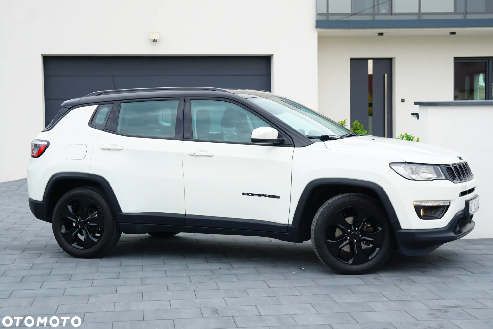 Jeep Compass 1.4 TMair Night Eagle FWD S&S - 3