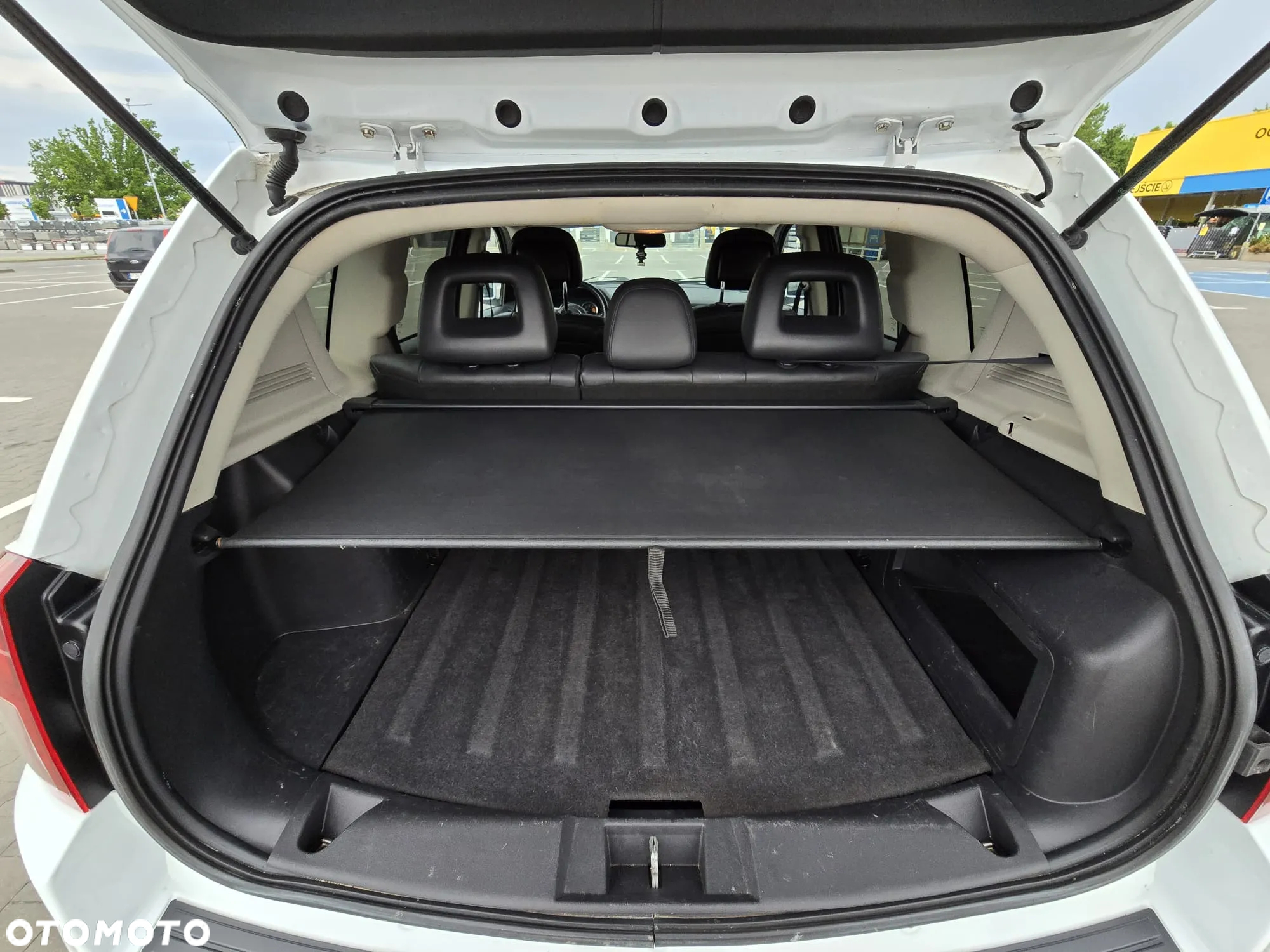 Jeep Compass 2.2 CRD 4x4 Limited - 15