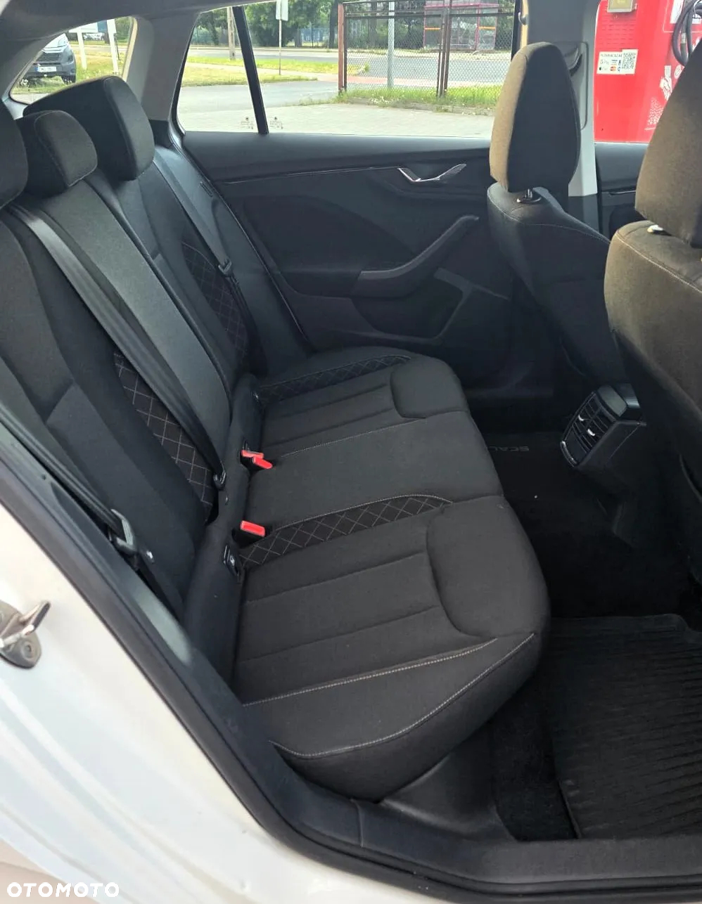 Skoda Scala 1.0 TSI Ambition - 14