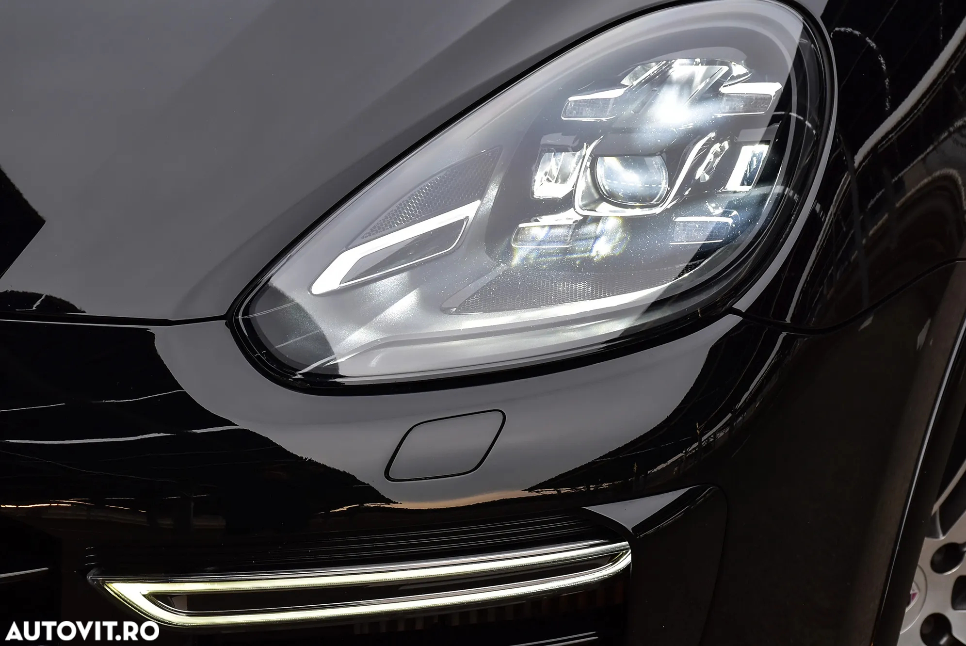 Porsche Cayenne GTS Tiptronic S - 6