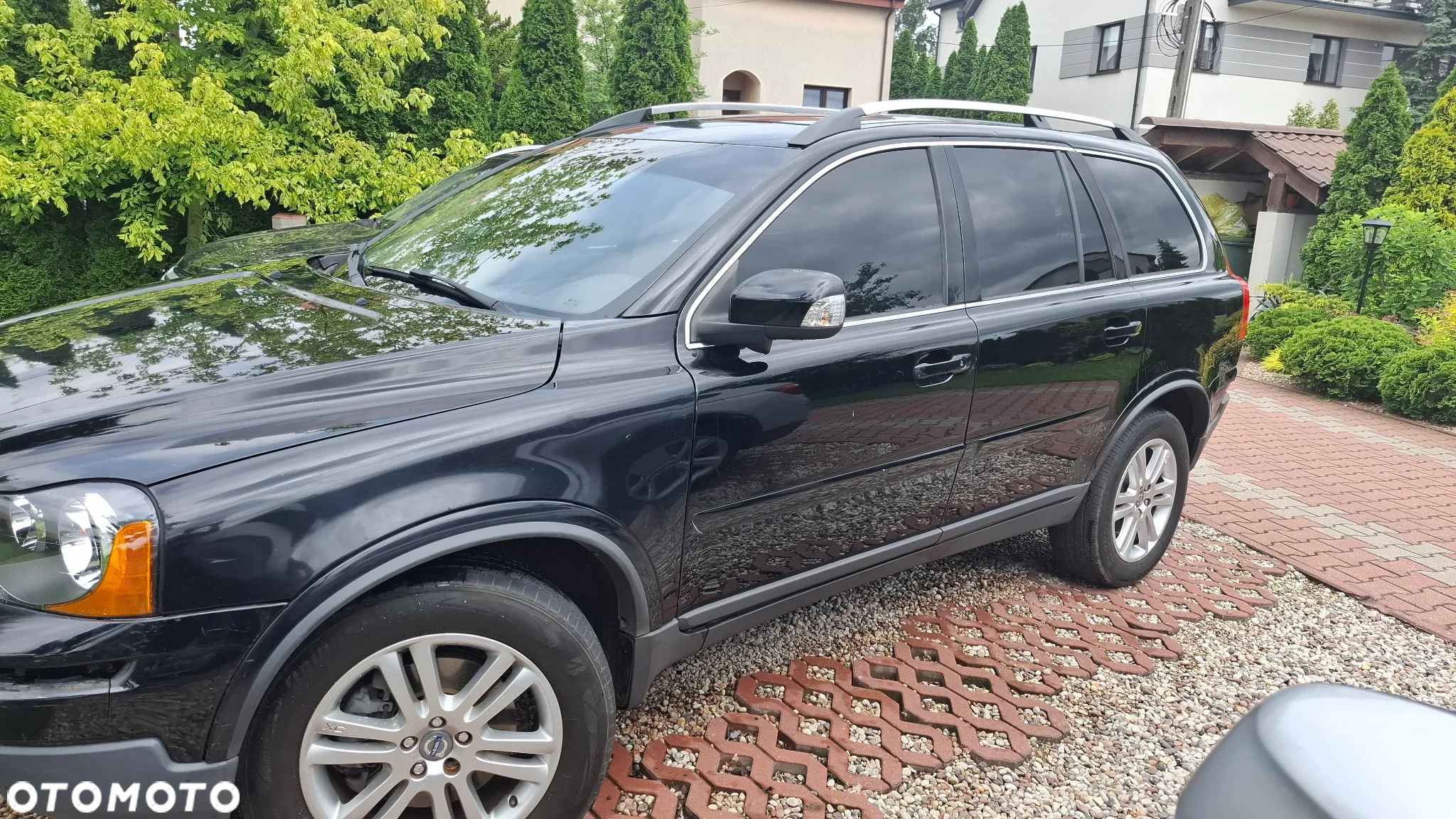 Volvo XC 90 3.2 AWD Executive - 8