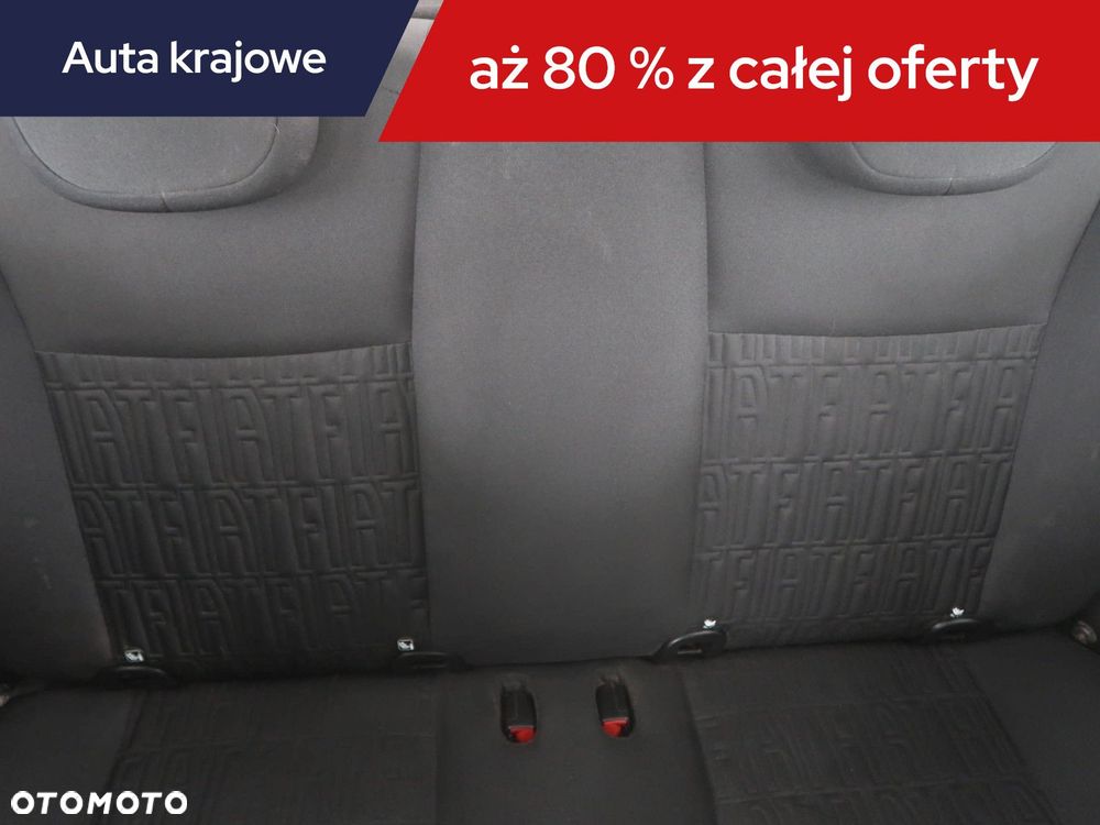 Fiat 500e - 12