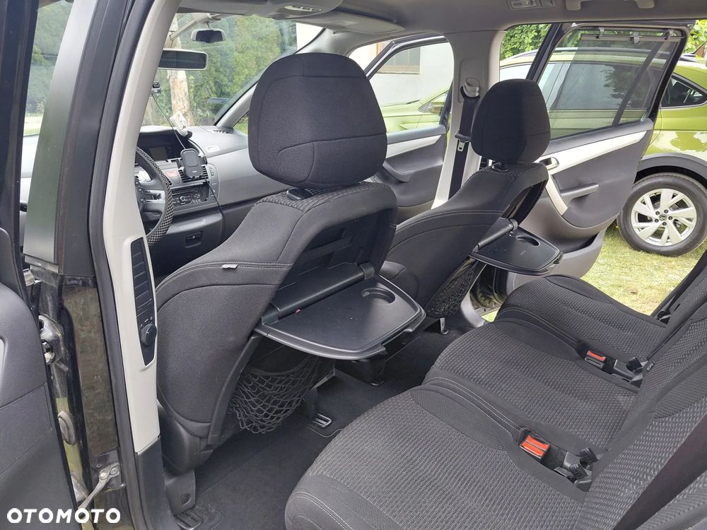 Citroën C4 Picasso 1.6 HDi Selection MCP - 21