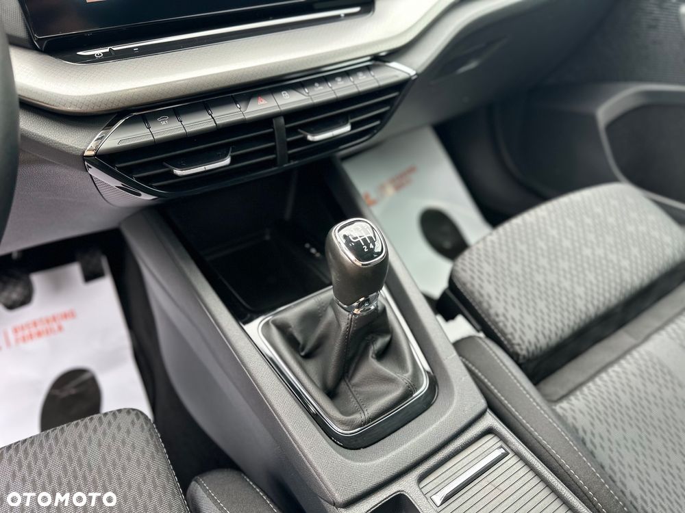 Skoda Octavia 2.0 TDI Selection - 30