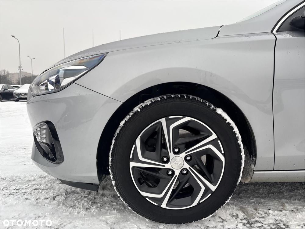 Hyundai i30 1.5 DPI Comfort - 19