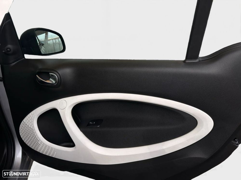 Smart ForTwo Coupé - 11