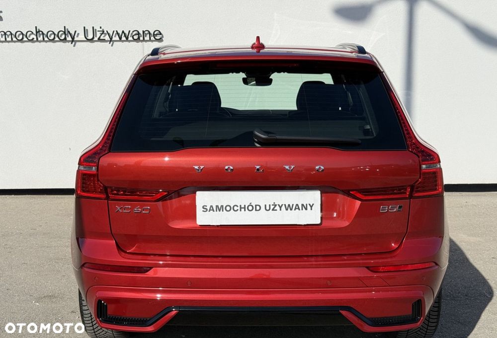 Volvo XC 60 - 8