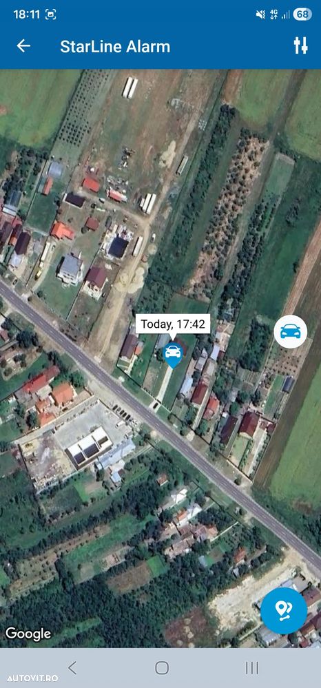 Ford Mondeo 2.0 TDCI Start-Stopp PowerShift-Aut Titanium - 15