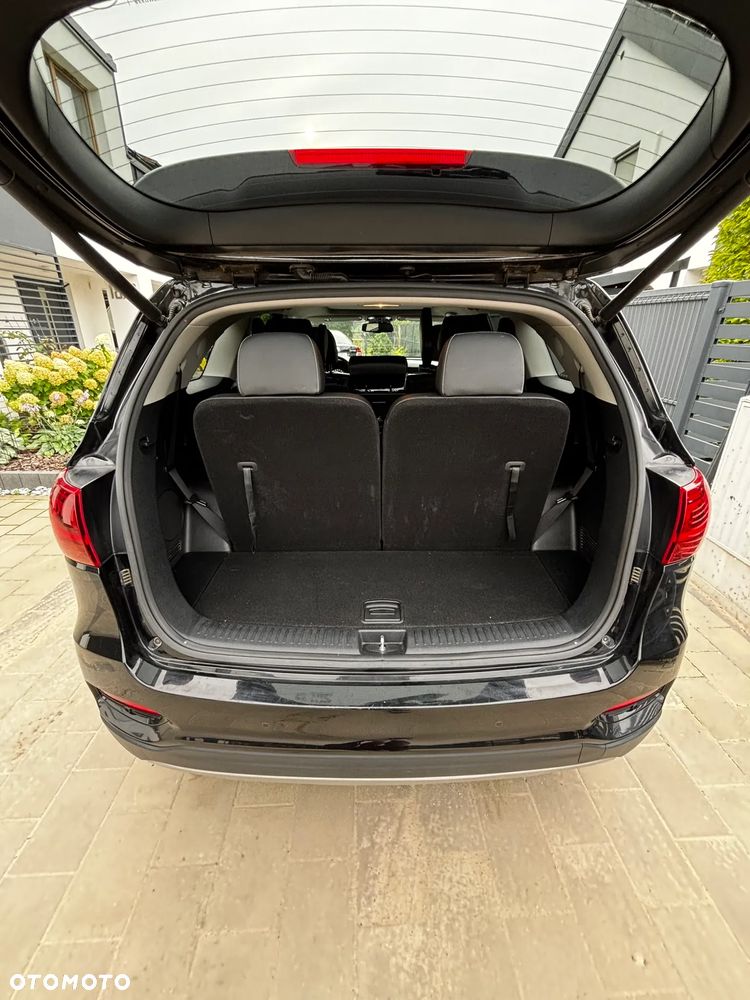 Kia Sorento 2.2 CRDI GT Line - 22