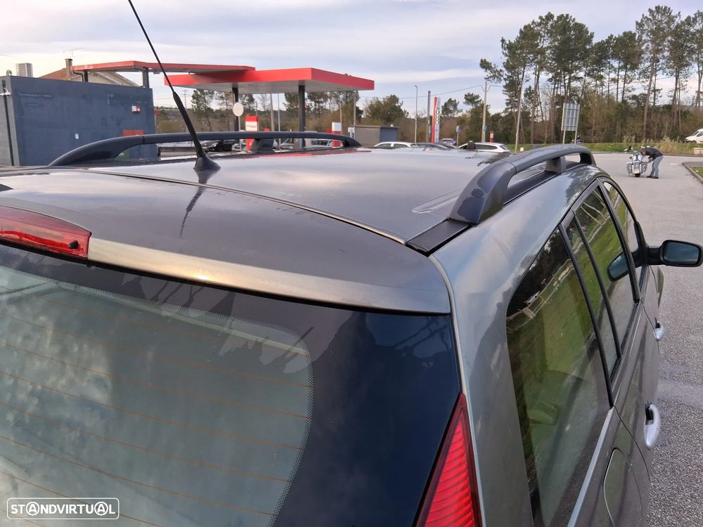 Renault Mégane Break - 12