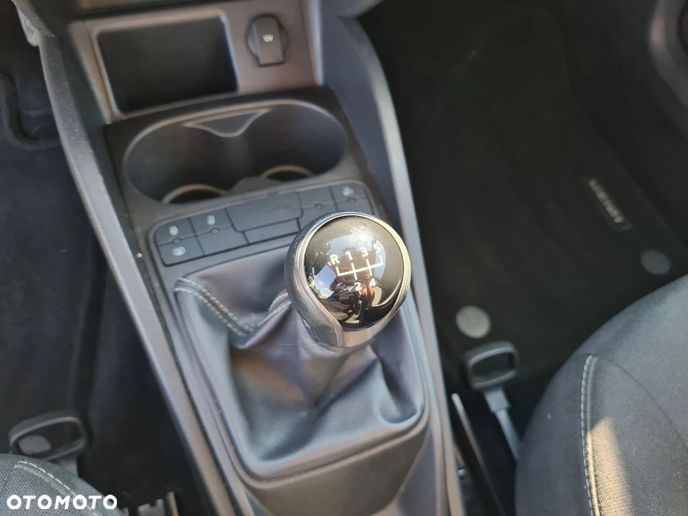 Seat Ibiza - 20