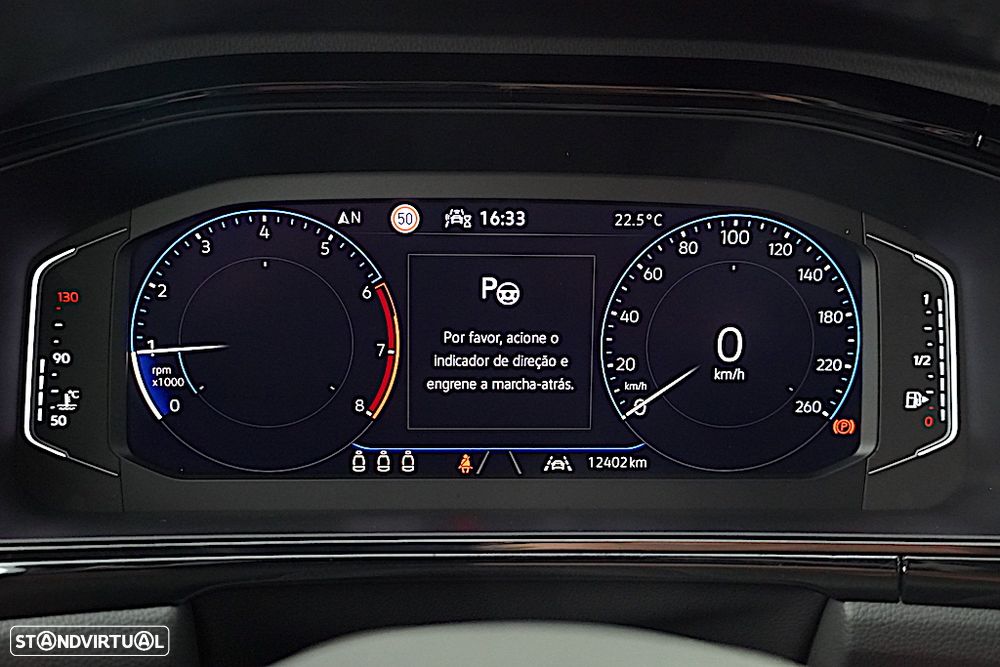 VW T-Roc 1.0 TSI Black Style - 27
