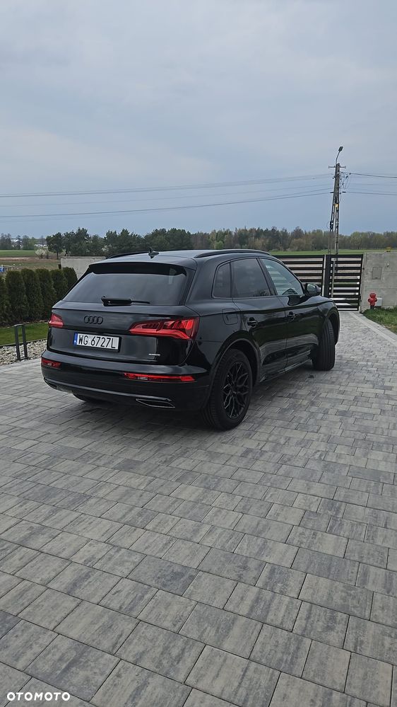 Audi Q5 2.0 TDI Quattro Sport S tronic - 4