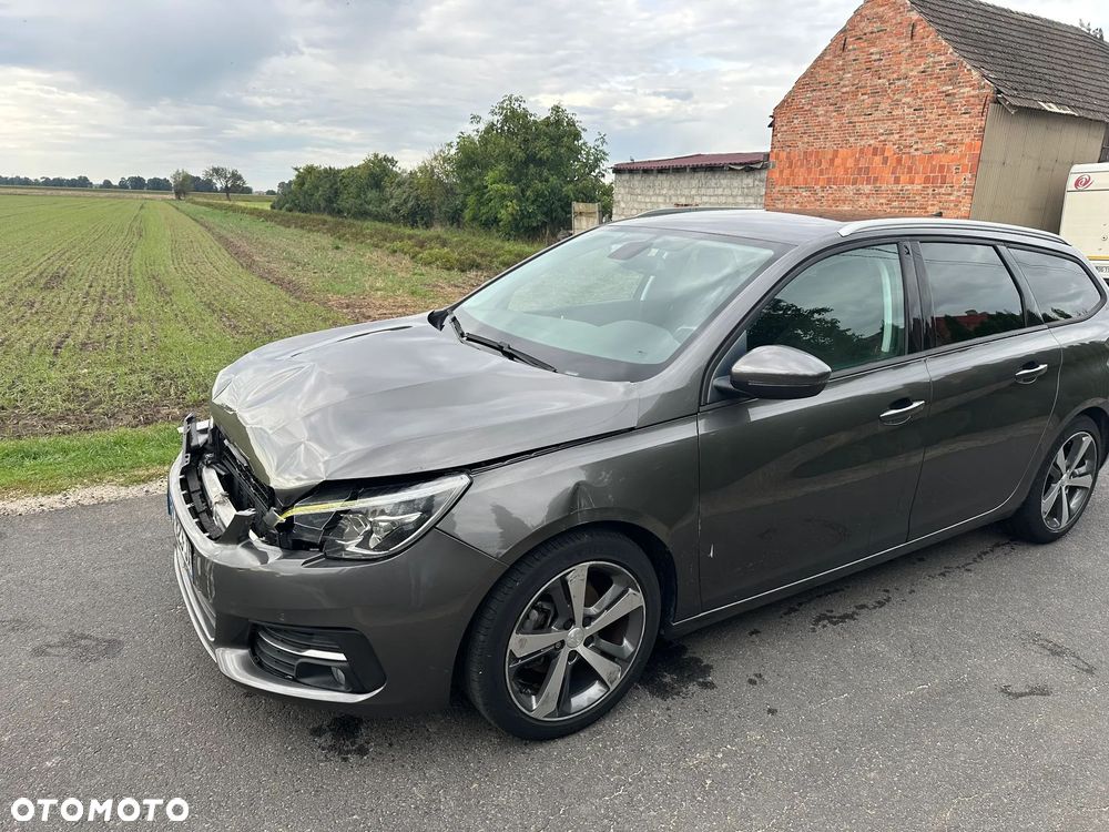 Peugeot 308 PureTech 130 GPF Stop & Start Active Pack - 1