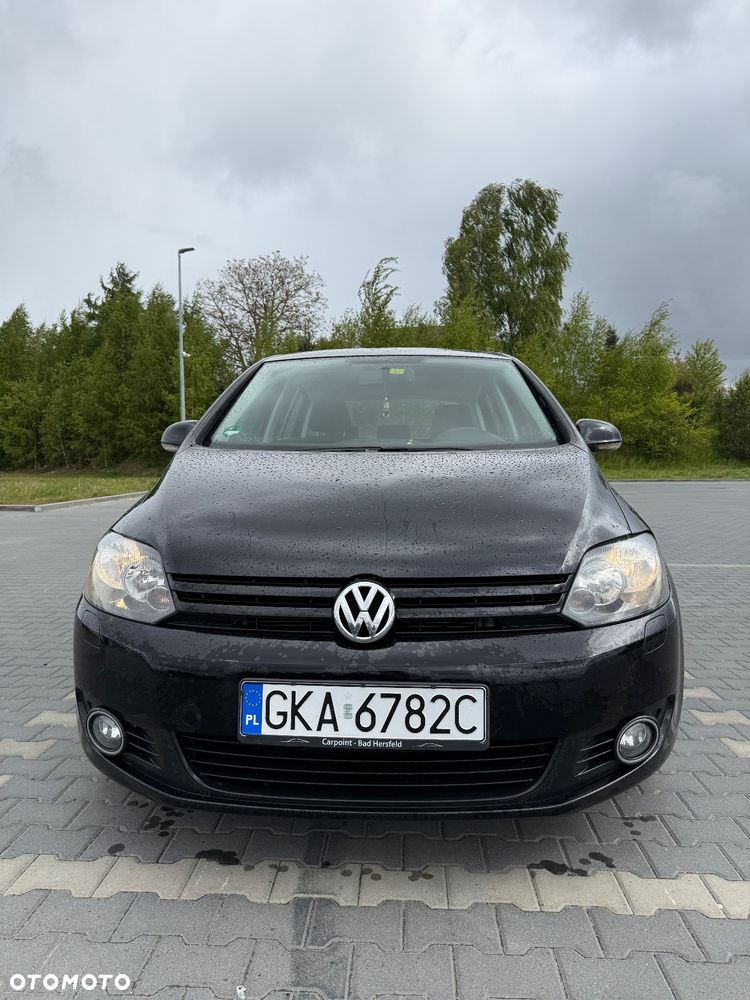 Volkswagen Golf Plus - 8
