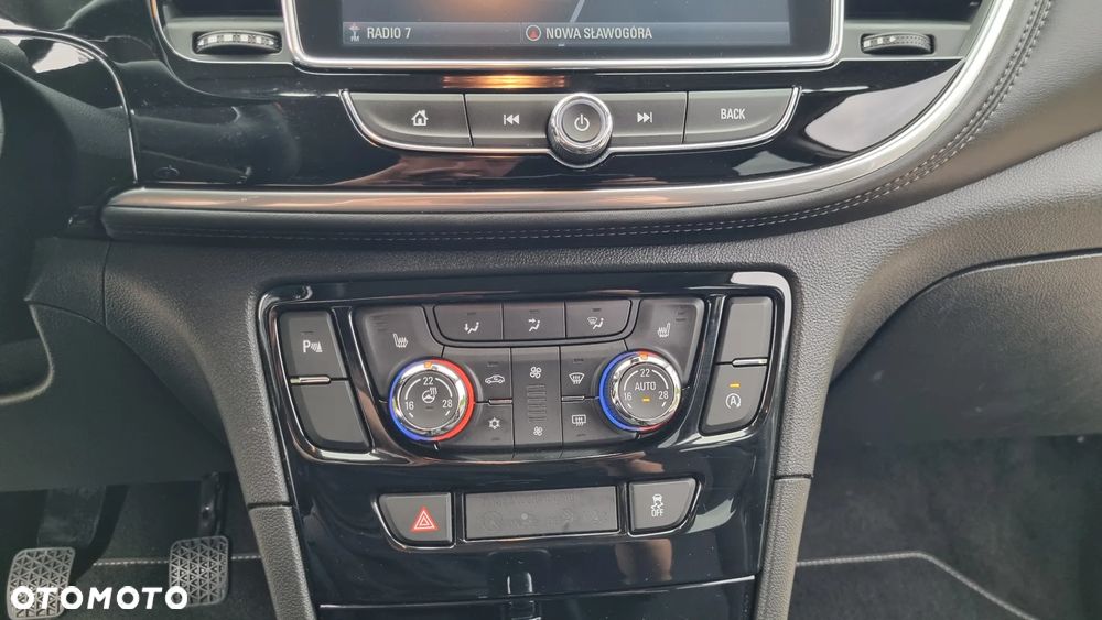 Opel Mokka 1.4 T Cosmo - 36