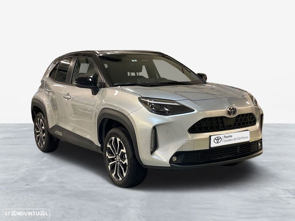 Toyota Yaris Cross 1.5 HDF Square Collection - 14